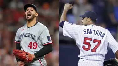 MLB: Pablo López retoma su camino al Cy Young y se iguala con Johan Santana en este apartado MLB: Pablo López retoma su camino al Cy Young y se iguala con Johan Santana en este apartado