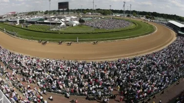 Casi 4 millones de dólares se repartirán esta semana en 11 stakes en este hipódromo