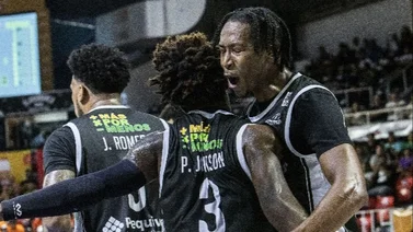SPB: Estos son los juegos pautados para la jornada de este lunes 24 de junio