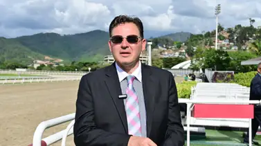 Así marcha el segundo meeting de entrenadores en La Rinconada Así marcha el segundo meeting de entrenadores en La Rinconada