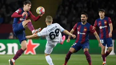 Stanislav Lobotka: El jugador que pudo llegar al Barcelona pero la salida de Xavi lo dejó en el aire  Stanislav Lobotka: El jugador que pudo llegar al Barcelona pero la salida de Xavi lo dejó en el aire
