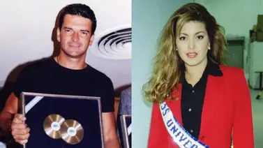¡Imperdible! Alicia Machado habla como nunca antes de su amor por Ricardo Arjona ¿hay fuego todavía? ¡Imperdible! Alicia Machado habla como nunca antes de su amor por Ricardo Arjona ¿hay fuego todavía?