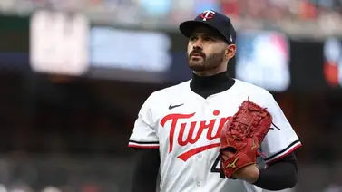 MLB: Pablo López sorprende como el único con esta marca en las Grandes Ligas (+video) MLB: Pablo López sorprende como el único con esta marca en las Grandes Ligas (+video)