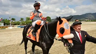 Mira lo que informó a los comisarios Arnaldo Chirinos sobre Money The Bank Mira lo que informó a los comisarios Arnaldo Chirinos sobre Money The Bank