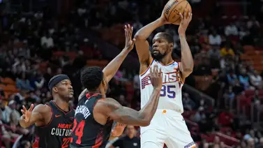 NBA: ¡Quieren el título! Estas son las estrellas que quiere Houston Rockets para la próxima campaña NBA: ¡Quieren el título! Estas son las estrellas que quiere Houston Rockets para la próxima campaña