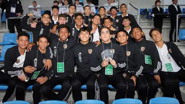 La joya de La Vinotinto de Oswaldo Vizcarrondo fue el mejor goleador en Japón (+Video) La joya de La Vinotinto de Oswaldo Vizcarrondo fue el mejor goleador en Japón (+Video)