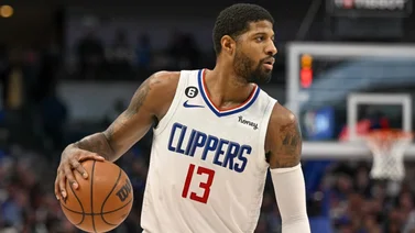 NBA: ¿Fin de su tiempo en Los Ángeles? Paul George estaría cerca de abandonar a Clippers para la próxima campaña