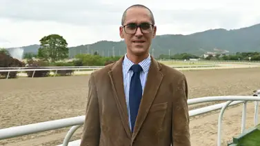 Primera vez en el año que Fernando Parilli Tota logra esto en La Rinconada Primera vez en el año que Fernando Parilli Tota logra esto en La Rinconada