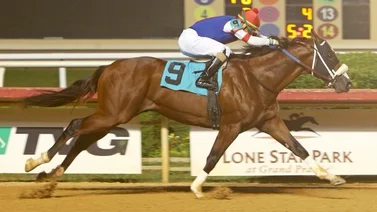 Jockey venezolano montará en stakes a un ejemplar criado por Gustavo Delgado en Estados Unidos