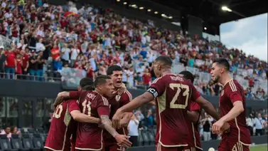 Copa América 2024: La Vinotinto evitará jugar contra uno de los mejores jugadores de México (+Video) Copa América 2024: La Vinotinto evitará jugar contra uno de los mejores jugadores de México (+Video)