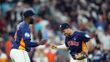 MLB: 7 latinos lideran en votos para ser titulares en el Juego de Estrellas