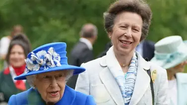 La princesa Ana, hija de Isabel II, es hospitalizada de emergencia tras sufrir una conmoción cerebral ¿Cuál es su estado actual? La princesa Ana, hija de Isabel II, es hospitalizada de emergencia tras sufrir una conmoción cerebral ¿Cuál es su estado actual?