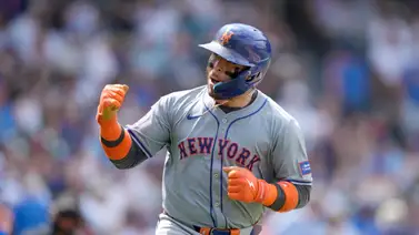 MLB: Carlos Mendoza habla sobre el trabajo de Francisco Álvarez en los Mets MLB: Carlos Mendoza habla sobre el trabajo de Francisco Álvarez en los Mets