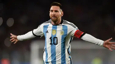 NBA: ¿Jordan o LeBron? Lionel Messi revela quien es el mejor de todos los tiempos NBA: ¿Jordan o LeBron? Lionel Messi revela quien es el mejor de todos los tiempos