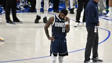 NBA: ¡Se desintegran! Dallas Mavericks al borde de perder a esta estrella en el verano