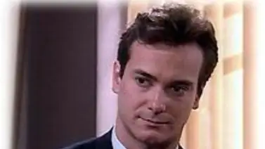 Julio Pereira, el galán de "Abigaíl" que sigue cautivando al público venezolano, ¿lo recuerdas? Julio Pereira, el galán de "Abigaíl" que sigue cautivando al público venezolano, ¿lo recuerdas?