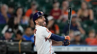 MLB: José Altuve y William Contreras lideran a los venezolanos para el Juego de Estrellas
