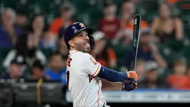 MLB: José Altuve y William Contreras lideran a los venezolanos para el Juego de Estrellas MLB: José Altuve y William Contreras lideran a los venezolanos para el Juego de Estrellas