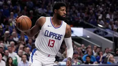 NBA: ¿Podría quedarse? Paul George y el plan de Los Ángeles Clippers para que renueve su contrato NBA: ¿Podría quedarse? Paul George y el plan de Los Ángeles Clippers para que renueve su contrato