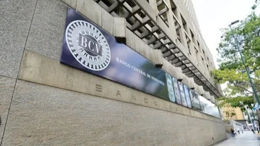 Dólar BCV para hoy martes 25 de junio según el Banco Central de Venezuela 