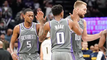 NBA: Estrella de Sacramento Kings rechaza su extensión de contrato con el equipo. Mira la increíble razón NBA: Estrella de Sacramento Kings rechaza su extensión de contrato con el equipo. Mira la increíble razón