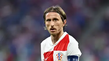 Eurocopa 2024: ¡Aún tiene vida! Esto necesita Croacia para avanzar a octavos Eurocopa 2024: ¡Aún tiene vida! Esto necesita Croacia para avanzar a octavos