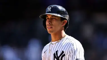 MLB: Lo que no sabías de Oswaldo Cabrera (+Video) MLB: Lo que no sabías de Oswaldo Cabrera (+Video)