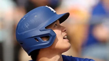 MLB: Shohei Ohtani encabeza este renglón con comodidad (+video)