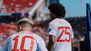 ¡Efecto vinotinto! Este equipo ecuatoriano va detrás de referente de Venezuela ¡Efecto vinotinto! Este equipo ecuatoriano va detrás de referente de Venezuela