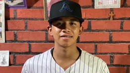 MLB: Jeremy Cano, la nueva joya mexicana rumbo a las Grandes Ligas (+Info)