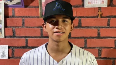 MLB: Jeremy Cano, la nueva joya mexicana rumbo a las Grandes Ligas (+Info)