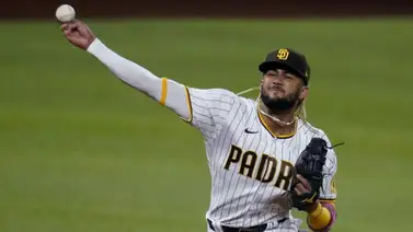 MLB: Fernando Tatis Jr. podría perderse el Juego de Estrellas por una lesión (+detalles) MLB: Fernando Tatis Jr. podría perderse el Juego de Estrellas por una lesión (+detalles)