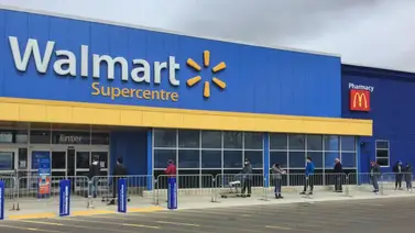 Walmart: Esto puedes ganar como empleado de una tienda o supermercado en EEUU Walmart: Esto puedes ganar como empleado de una tienda o supermercado en EEUU