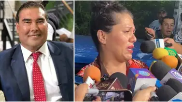 ¡Lo volvió a hacer! Eduardo Yáñez agrede a una periodista en un evento en México ¡Lo volvió a hacer! Eduardo Yáñez agrede a una periodista en un evento en México