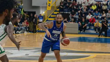 SPB: Luis Bethelmy implantó un nuevo récord en el baloncesto venezolano (+Detalles) SPB: Luis Bethelmy implantó un nuevo récord en el baloncesto venezolano (+Detalles)