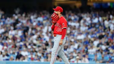 MLB: Este lanzador mexicano pierde el resto de la temporada (+Detalles) MLB: Este lanzador mexicano pierde el resto de la temporada (+Detalles)