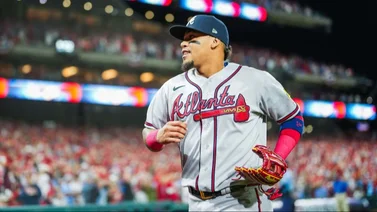 MLB: Orlando Arcía pasa por esta situación en Bravos de Atlanta 