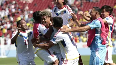 Copa América 2024: ¿Venezuela tendrá cambios contra México? La Vinotinto intensifica su preparación Copa América 2024: ¿Venezuela tendrá cambios contra México? La Vinotinto intensifica su preparación