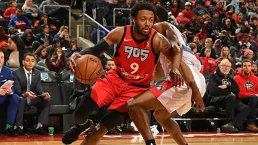 SPB: Marinos de Oriente anunció la contratación de otro Ex NBA para reforzar la conducción SPB: Marinos de Oriente anunció la contratación de otro Ex NBA para reforzar la conducción