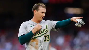 MLB: Estos fueron los resultados de este 24 de junio MLB: Estos fueron los resultados de este 24 de junio