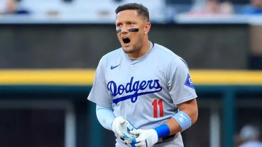 MLB: Esta es la jornada para este 25 de junio en Las Mayores