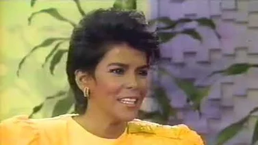 ¿Qué ha sido de la vida de la recordada "Cómplice" Eva Gutiérrez? Esto es lo que se sabe