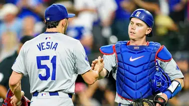 MLB: Así quedó la tabla de posiciones, tras la jornada de este 24 de junio (+video) MLB: Así quedó la tabla de posiciones, tras la jornada de este 24 de junio (+video)