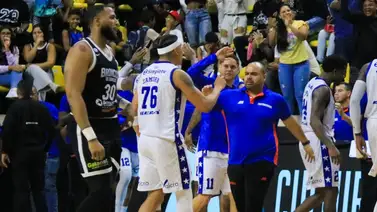 SPB: Estos son los juegos para la jornada de este 25 de junio SPB: Estos son los juegos para la jornada de este 25 de junio