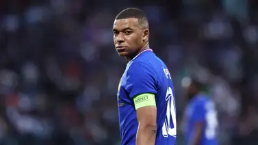 Eurocopa 2024: ¡Lo aseguran desde Francia! Kylian Mbappé vuelve a la titularidad ante Polonia Eurocopa 2024: ¡Lo aseguran desde Francia! Kylian Mbappé vuelve a la titularidad ante Polonia