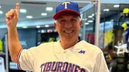 LVBP: Marco Vinicio Lacavalerie agradece el cariño de los aficionados 