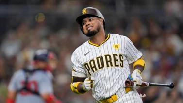 MLB: Luis Arráez vive el peor mes de su carrera en las Grandes Ligas (+Video)