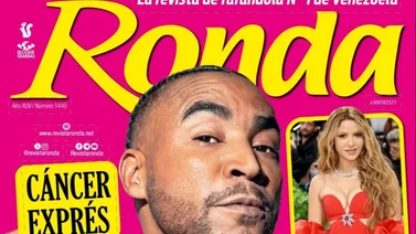 Ronda, a la venta hoy dentro del Diario 2001
