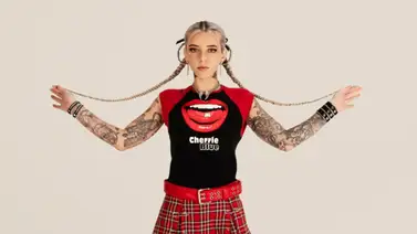 Young Miko se presenta en Venezuela: conoce los detalles Young Miko se presenta en Venezuela: conoce los detalles