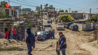17 de las 50 ciudades más peligrosas del mundo se encuentran en México